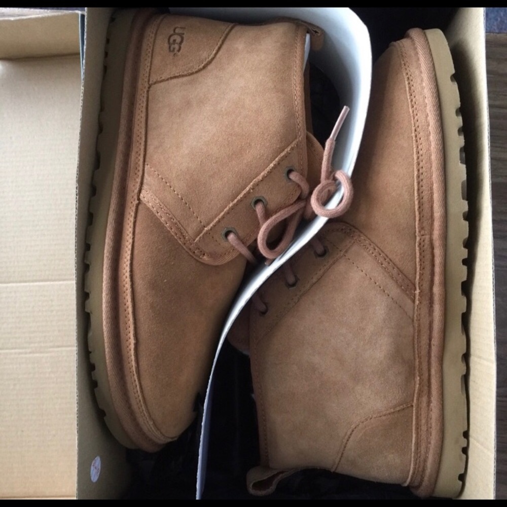 Men’s Uggs